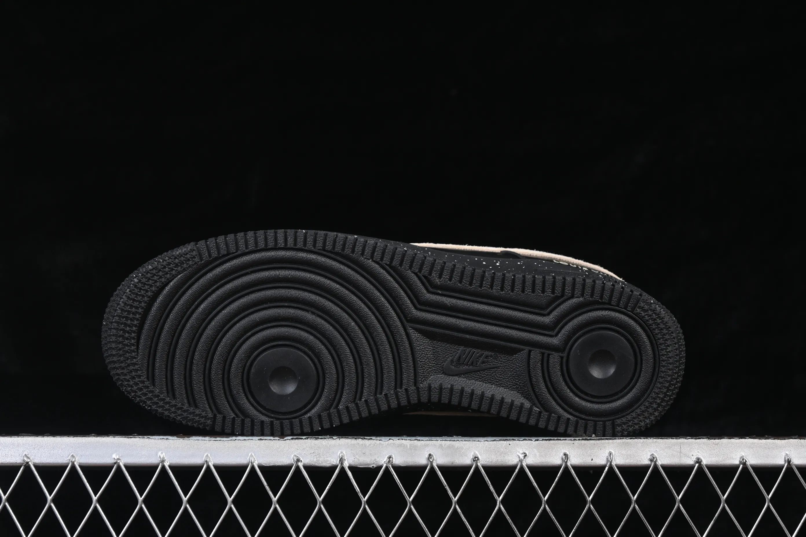 All Categories Nk Air Force 1 Air Force Series Nk Air Force 1 Low Air Force Low Nike Air Force 1'07 Low Joint Jet Black Star Dot Air Force One Low Casual Shoes NH0601-586